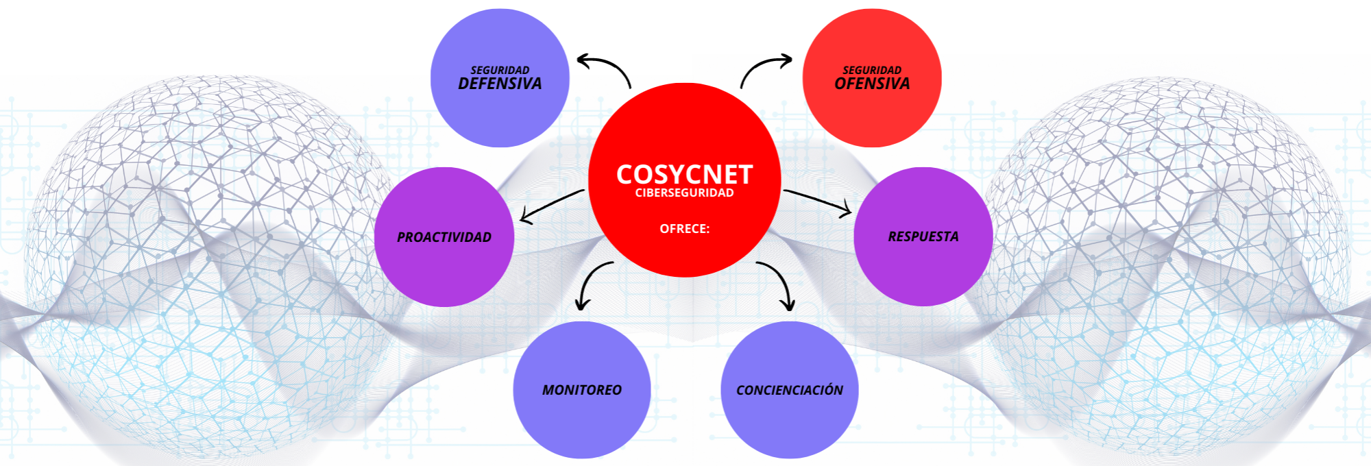 Cosycnet | Ciberseguridad